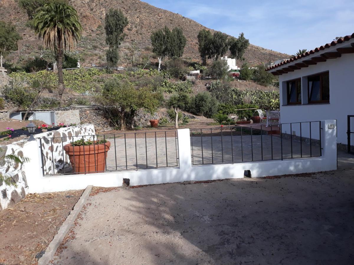 El Regalo De Mis Abuelos Santa Lucia De Tirajana Екстер'єр фото