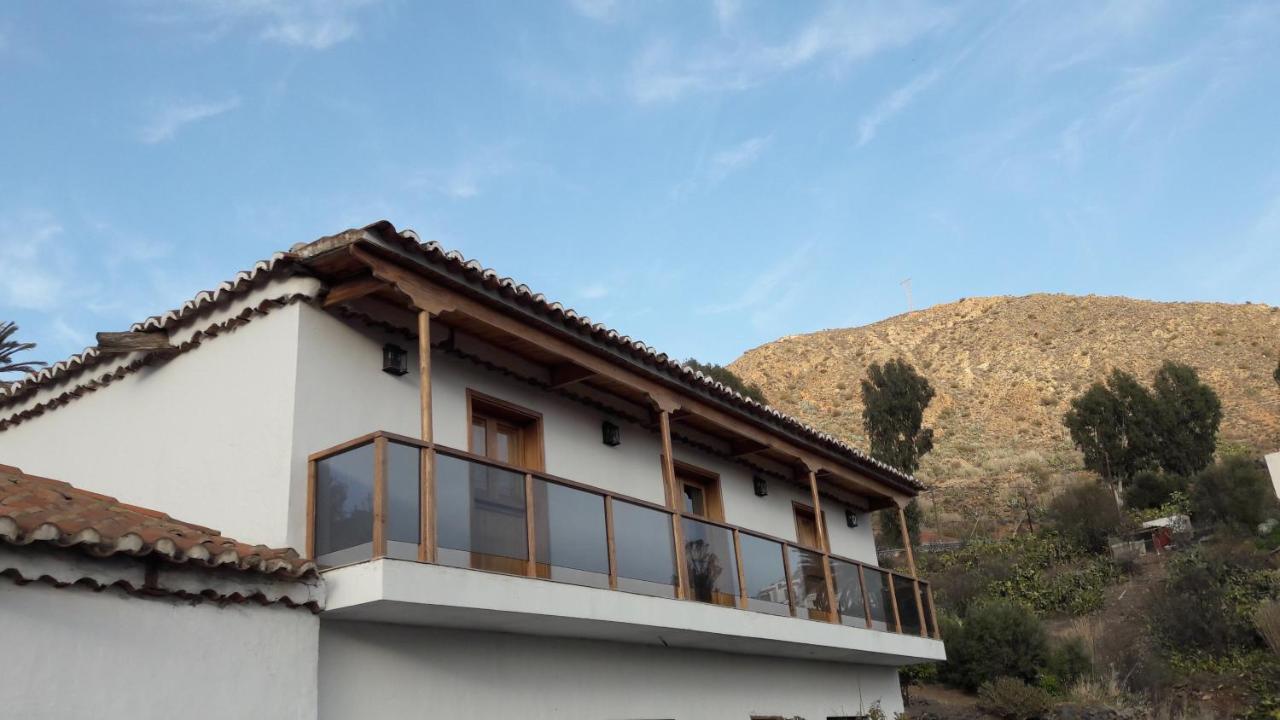El Regalo De Mis Abuelos Santa Lucia De Tirajana Екстер'єр фото