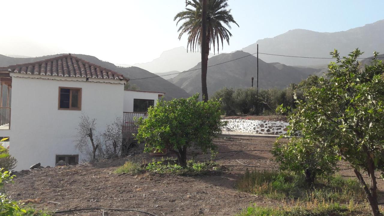 El Regalo De Mis Abuelos Santa Lucia De Tirajana Екстер'єр фото