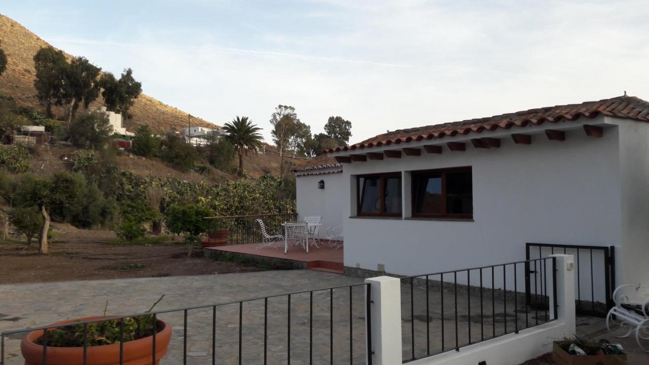 El Regalo De Mis Abuelos Santa Lucia De Tirajana Екстер'єр фото