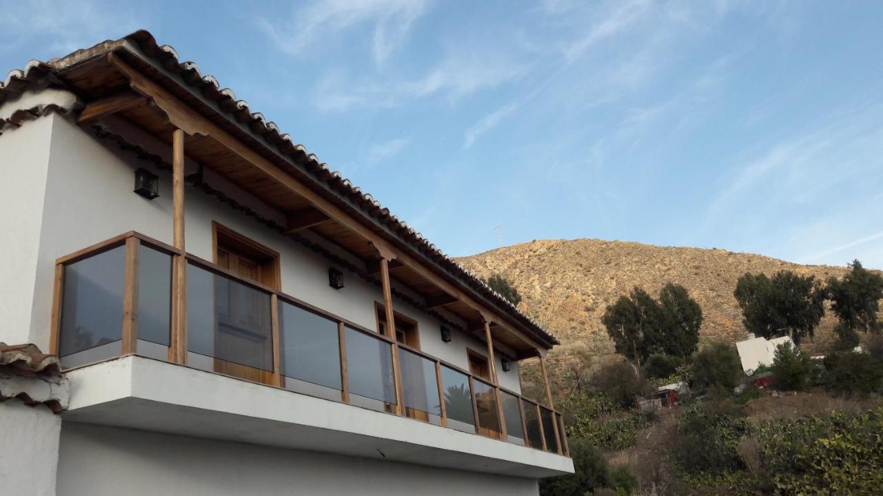 El Regalo De Mis Abuelos Santa Lucia De Tirajana Екстер'єр фото