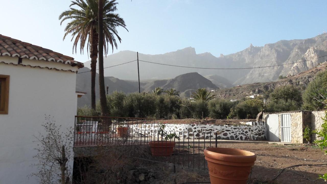 El Regalo De Mis Abuelos Santa Lucia De Tirajana Екстер'єр фото