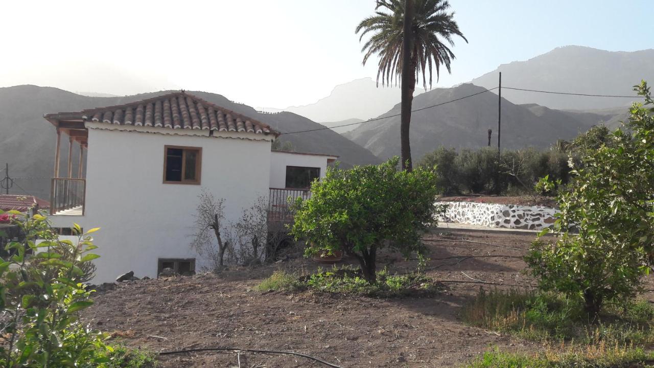 El Regalo De Mis Abuelos Santa Lucia De Tirajana Екстер'єр фото